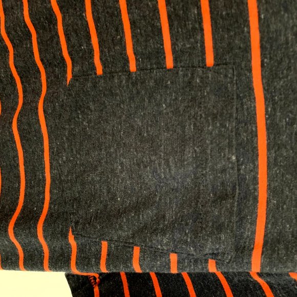 J. Crew Striped T-Shirt - Picture 3 of 4